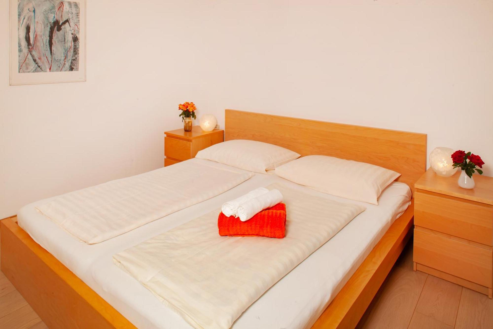 Seeapartments Kaernten โบเดนสดอร์ฟ ภายนอก รูปภาพ