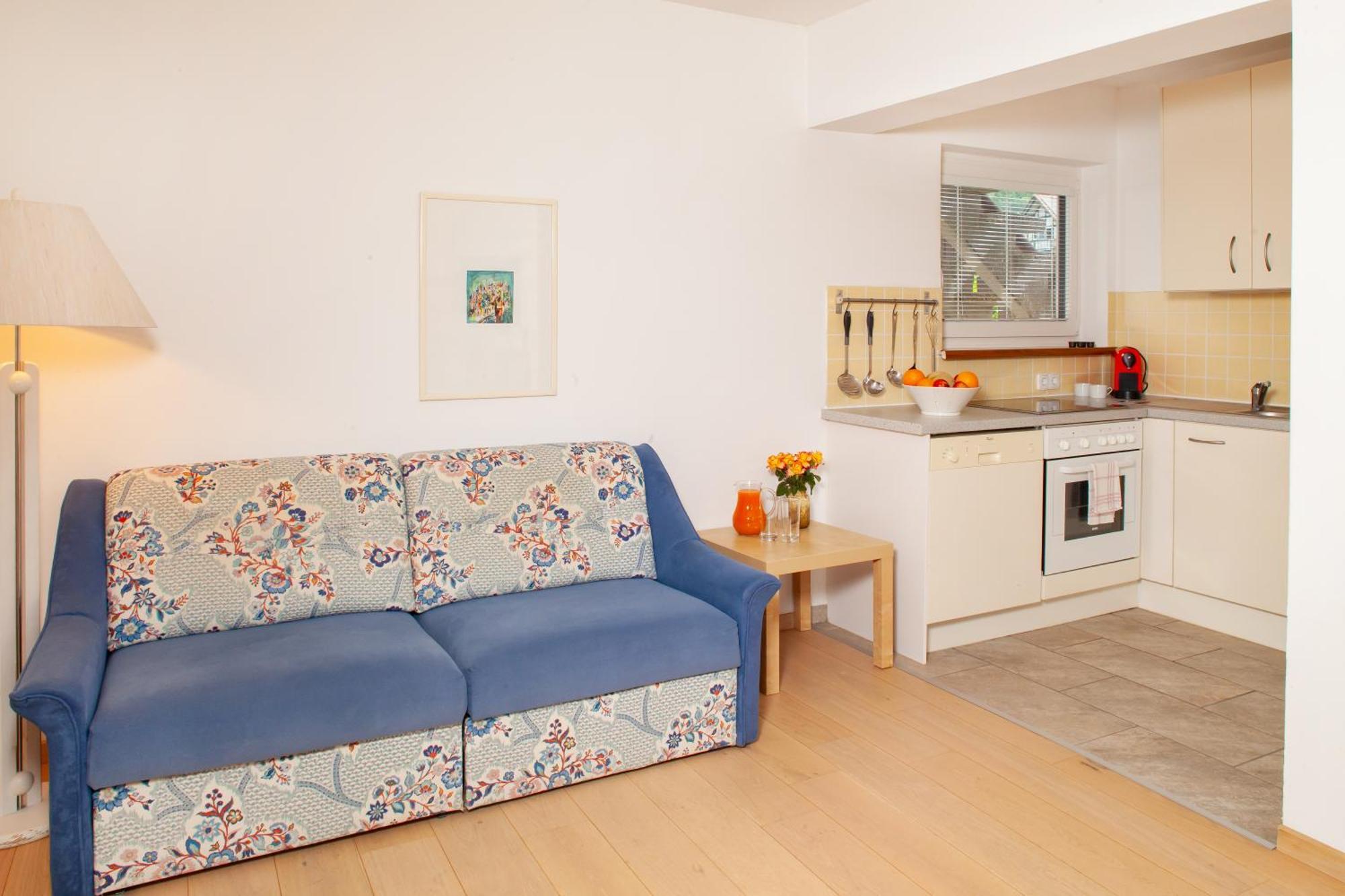 Seeapartments Kaernten โบเดนสดอร์ฟ ภายนอก รูปภาพ