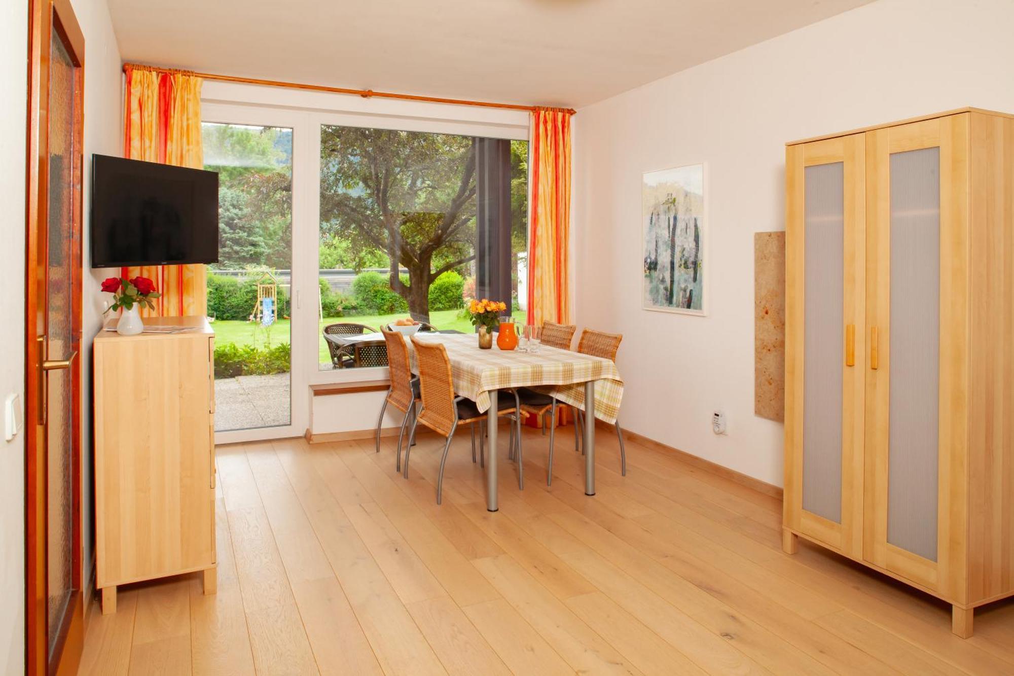 Seeapartments Kaernten โบเดนสดอร์ฟ ภายนอก รูปภาพ