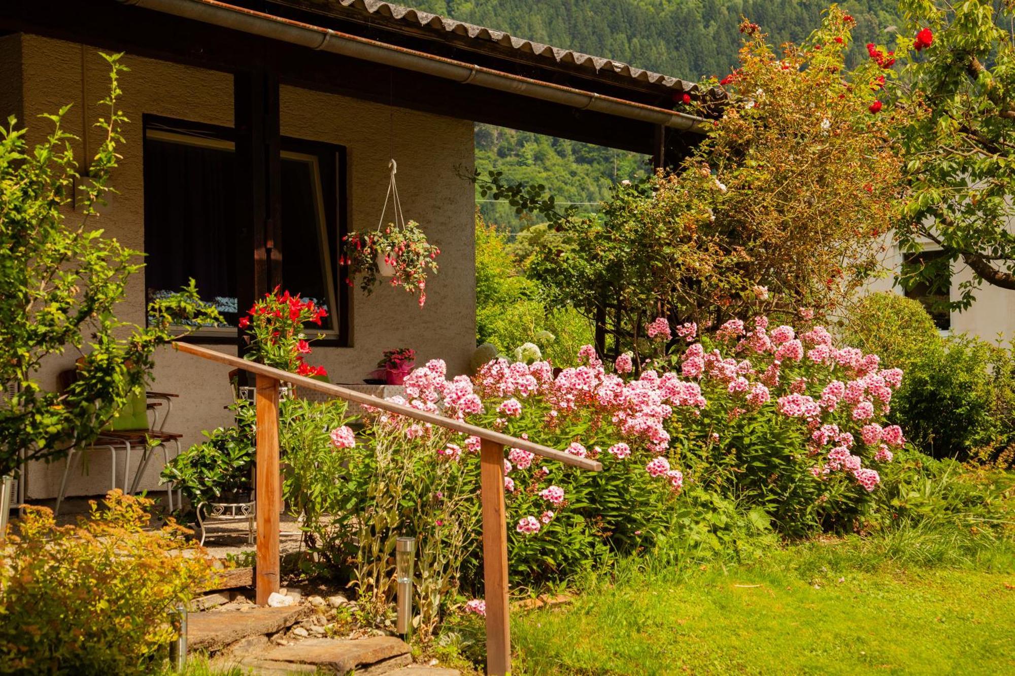 Seeapartments Kaernten โบเดนสดอร์ฟ ภายนอก รูปภาพ
