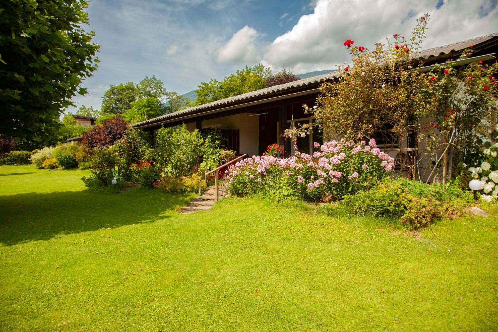 Seeapartments Kaernten โบเดนสดอร์ฟ ภายนอก รูปภาพ