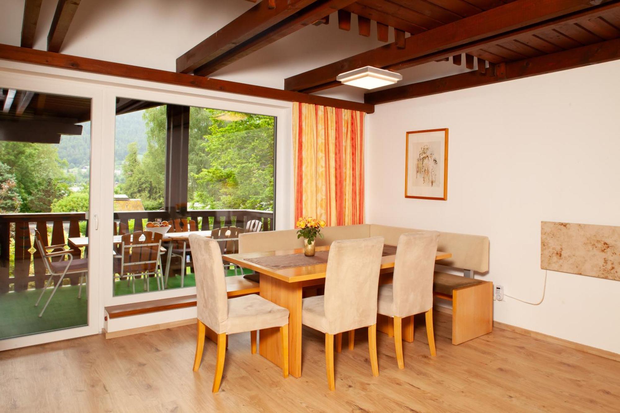 Seeapartments Kaernten โบเดนสดอร์ฟ ภายนอก รูปภาพ