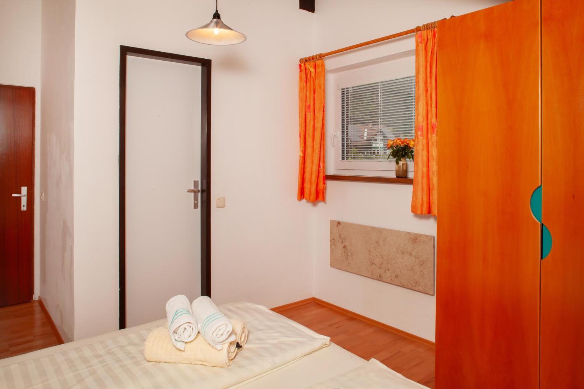 Seeapartments Kaernten โบเดนสดอร์ฟ ภายนอก รูปภาพ