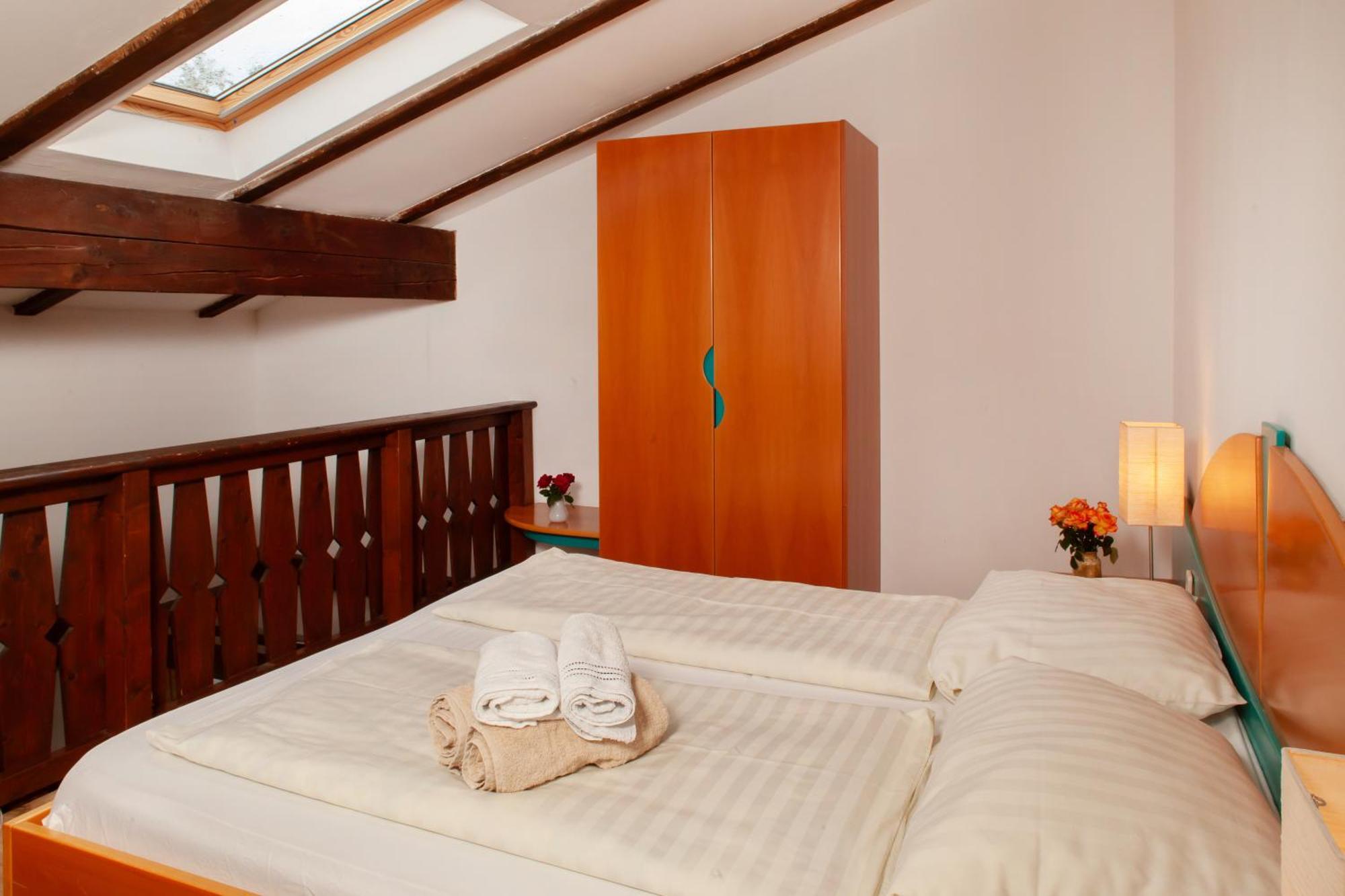 Seeapartments Kaernten โบเดนสดอร์ฟ ภายนอก รูปภาพ