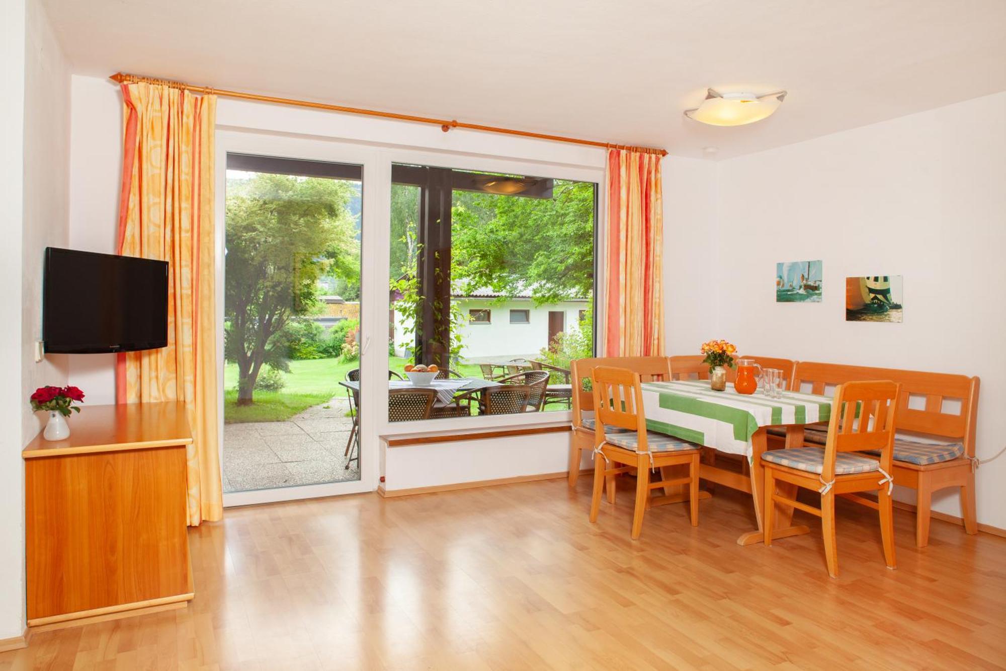 Seeapartments Kaernten โบเดนสดอร์ฟ ภายนอก รูปภาพ