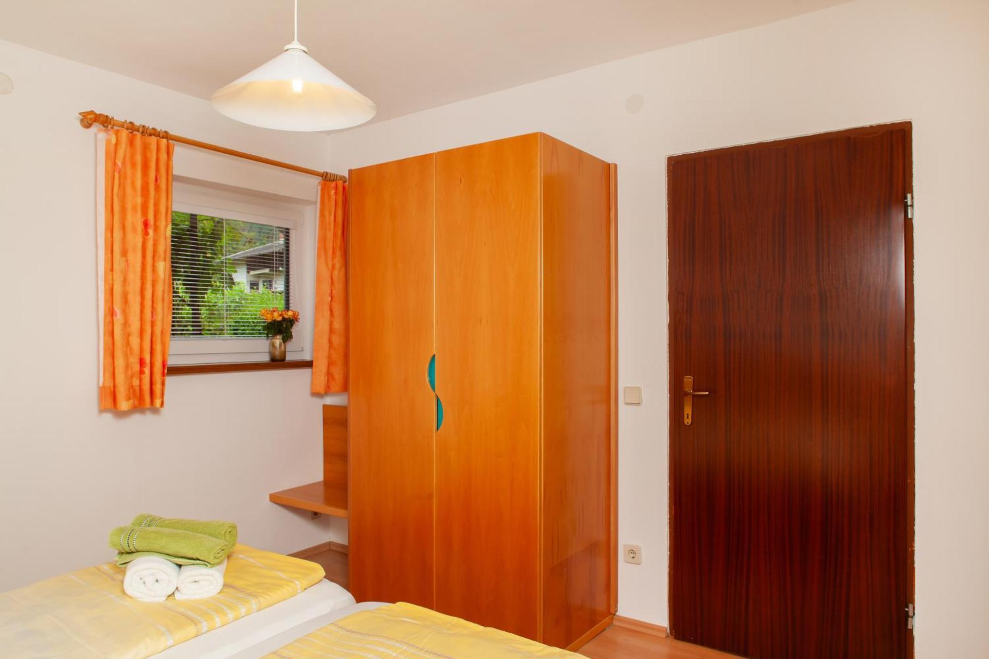 Seeapartments Kaernten โบเดนสดอร์ฟ ภายนอก รูปภาพ