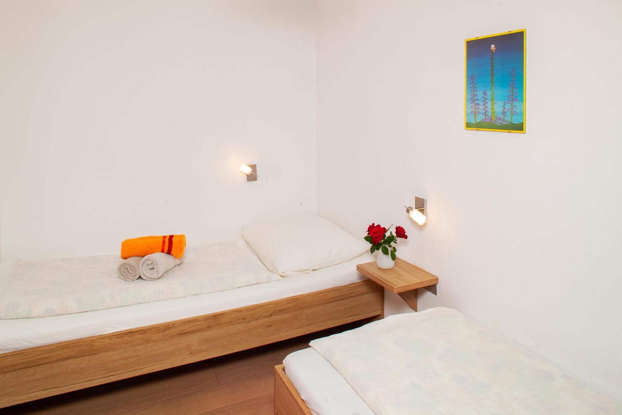 Seeapartments Kaernten โบเดนสดอร์ฟ ภายนอก รูปภาพ